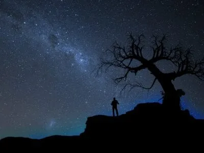 40 frases de reflexão de boa noite para dormir com bons pensamentos