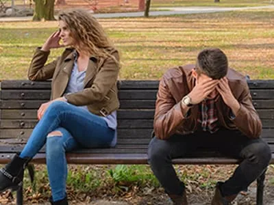 45 frases para ex-marido que mostram que ele não é mais o seu amor