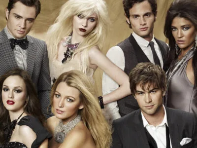 40 frases de Gossip Girl para relembrar os melhores momentos da série