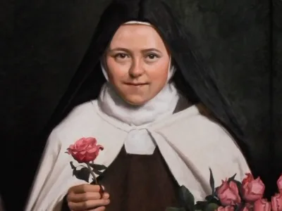 40 frases de Santa Terezinha que vão inspirar você a ser mais humilde