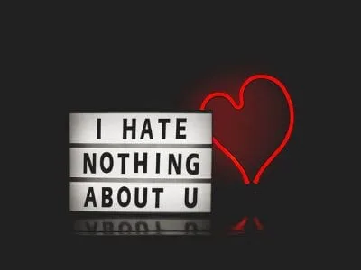 40 frases de amor em inglês para expressar suas emoções