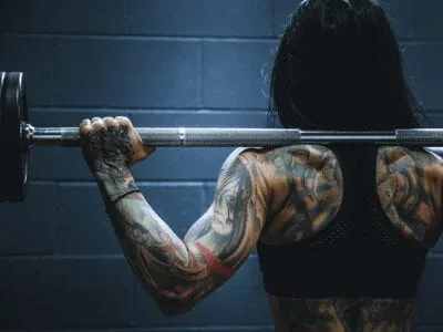 40 frases de crossfit para quem não tem medo de desafiar seus limites