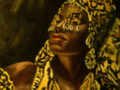 30 frases de Oxum para celebrar a Orixá das águas doces
