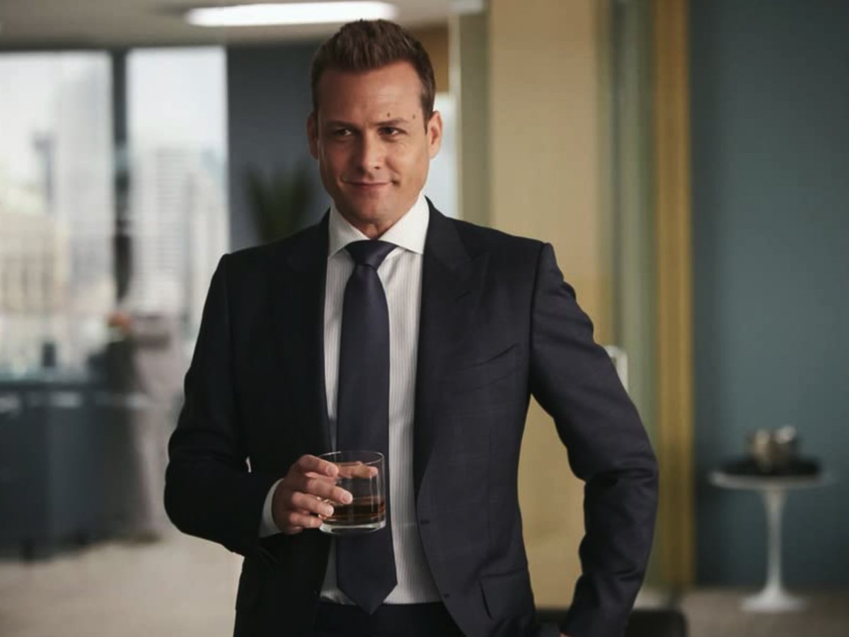 55 frases de Harvey Specter para despertar o vencedor em você