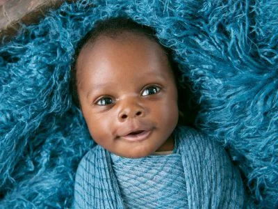 40 frases de parabéns pelo bebê para comemorar seu nascimento