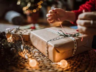 40 frases lindas de Natal para aquecer todos os corações