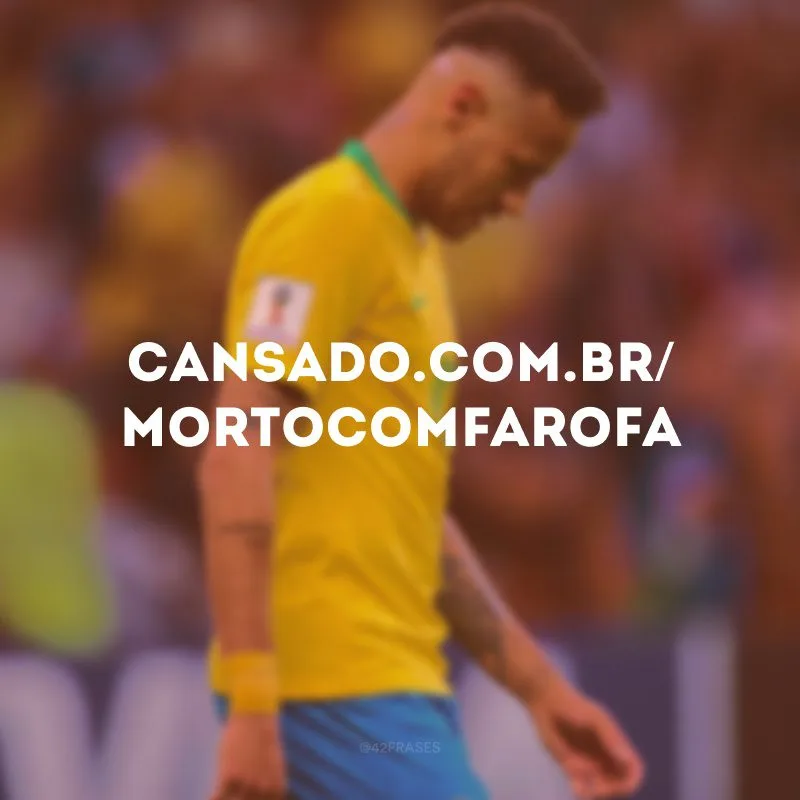cansado.com.br/mortocomfarofa