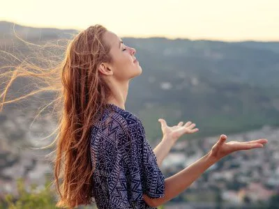 45 frases de bom dia com Jesus para uma manhã abençoada