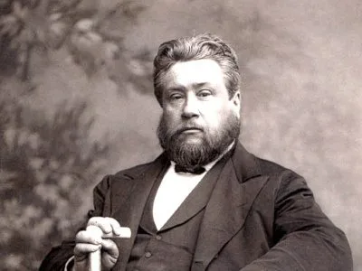 40 frases de Spurgeon para quem admira o príncipe dos pregadores