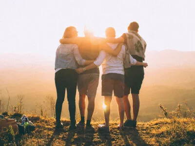 35 frases de Dia da Amizade para celebrar esse laço especial