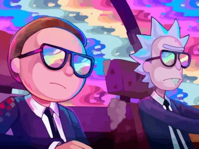 40 frases de Rick and Morty repletas de acidez e sarcasmo