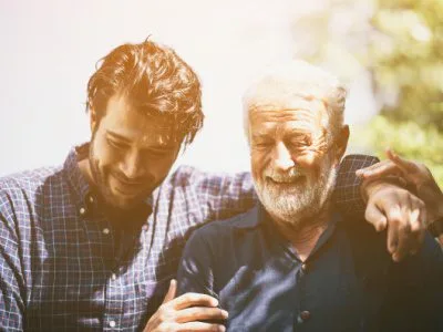 25 frases para Dia do Sogro que celebram a vida dessa pessoa querida
