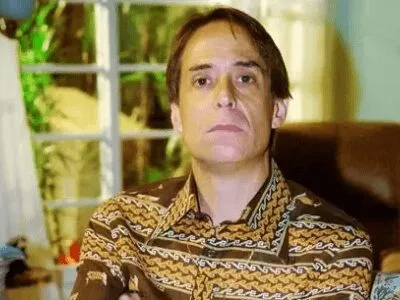 32 frases de Agostinho Carrara para descontrair seu dia a dia