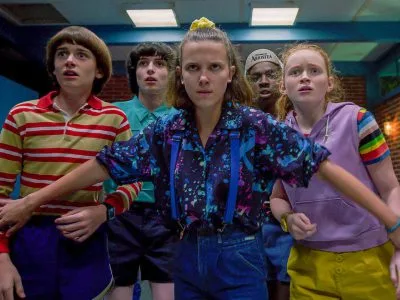 28 frases de Stranger Things para visitar o mundo invertido