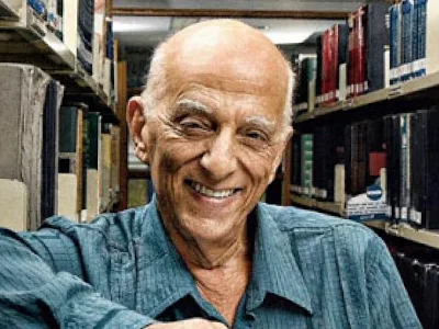 50 frases de Rubem Alves incríveis sobre literatura e educação