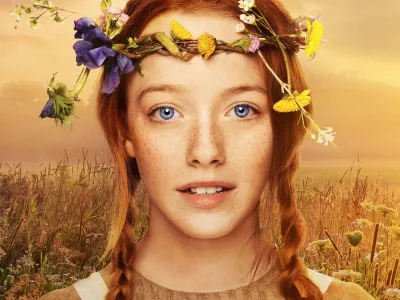 69 frases de Anne with an E que são verdadeiras lições de vida