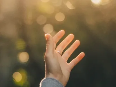 45 frases de esperança em Deus para nunca perder a fé