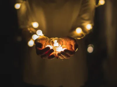 50 frases de fé para status simples mas cheias de significados