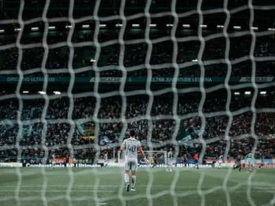 30 frases de goleiro para exaltar a posição mais desafiante do jogo