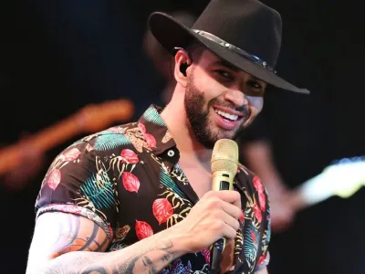 50 frases de Gusttavo Lima para curtir os seus maiores sucessos