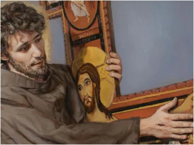 25 frases de São Francisco de Assis para fortalecer a sua fé em Deus