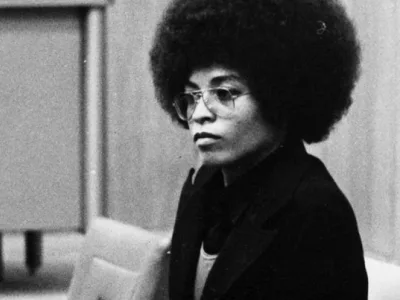 24 frases de Angela Davis para lutar pelos direitos humanos
