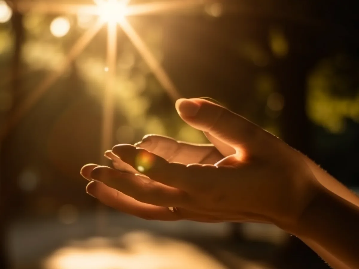 50 frases de bom dia abençoado que guiarão a sua caminhada