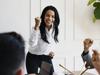 40 frases de incentivo no trabalho para estimular você e sua equipe