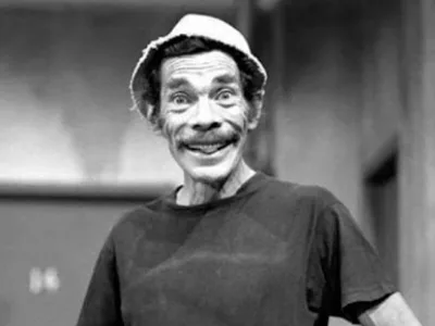 35 frases do Seu Madruga para lembrar que a vingança nunca é plena