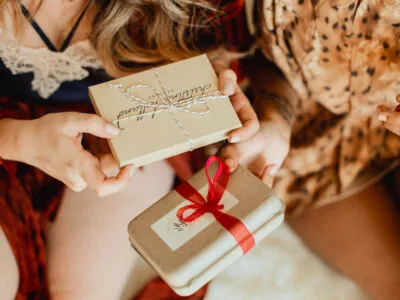 60 frases para amigo secreto que surpreenderão quem você tirou