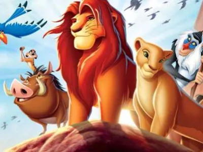 25 frases do Rei Leão para recordar este grande clássico da Disney