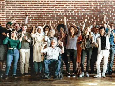 30 frases sobre diversidade para celebrar as diferenças