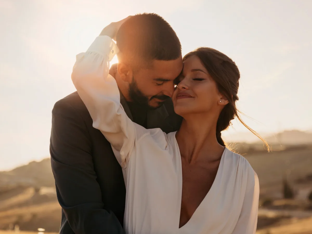 65 frases curtas de Dia dos Namorados para traduzir amor intenso