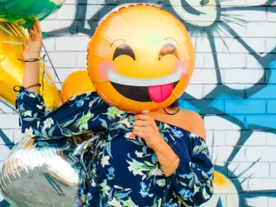 40 frases de bom humor que vão alegrar todos os seus dias
