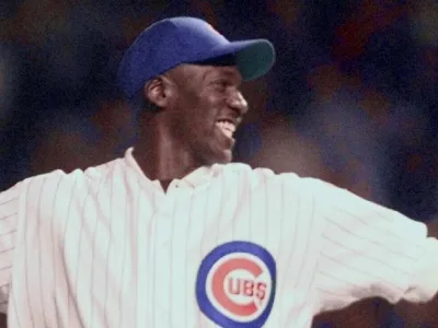 25 frases de Michael Jordan que são sinônimos de motivação