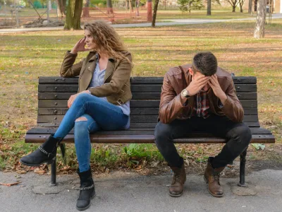 30 frases de relacionamento complicado para refletir sobre o que é o amor