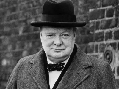 25 frases de Winston Churchill que expressam toda sua sabedoria