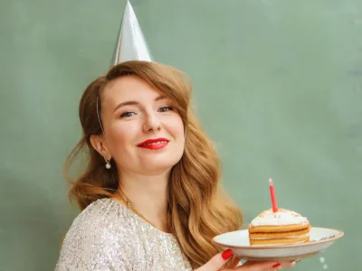 75 legendas para foto de aniversário que celebram o dom da vida