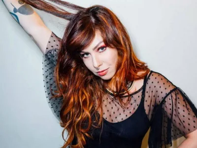 40 frases da Pitty que relembram seus maiores sucessos