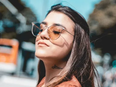 40 frases de Cynthia Luz que provam que o rap também é das mulheres