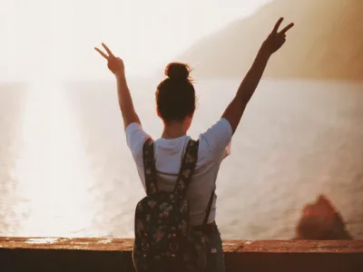 30 frases de felicidade com Deus que vão preencher o seu coração