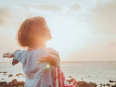 40 frases de independência para quem precisa se sentir livre