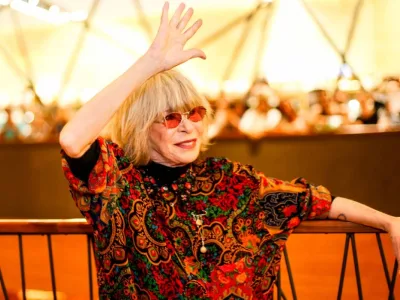 40 frases de Rita Lee para lembrar do lado leve e bonito da vida