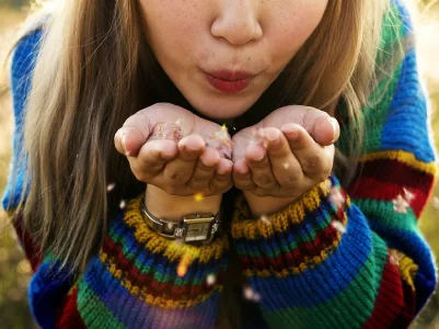 30 frases evangélicas Tumblr para espalhar o lindo amor de Deus