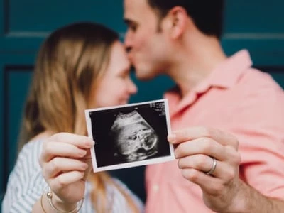 40 frases para esposa grávida que exaltam a bela mulher que ela é