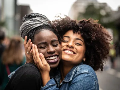50 frases sobre sororidade para lutar contra a rivalidade feminina