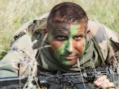 30 frases de soldado para homenagear esse profissional tão importante