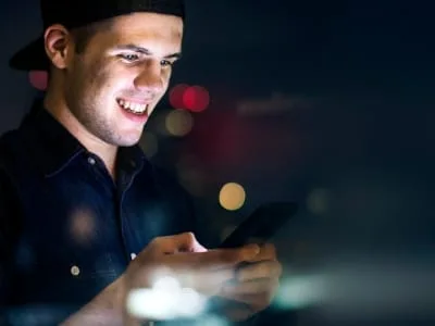40 frases de boa noite para crush que deixarão ele sonhando com você