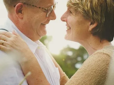 30 frases de bodas de prata para celebrar os 25 anos de casados