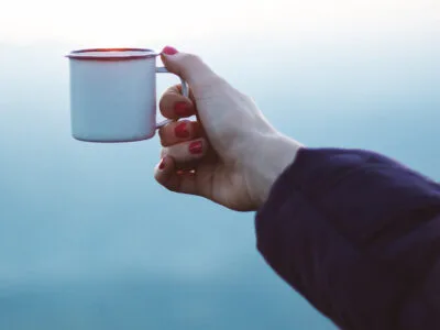 50 frases de bom dia, terça-feira, para uma semana confiante
